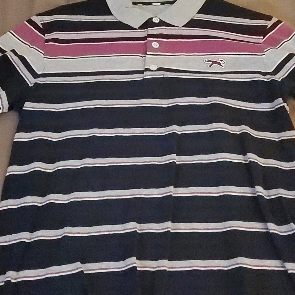 Polo T -shirt